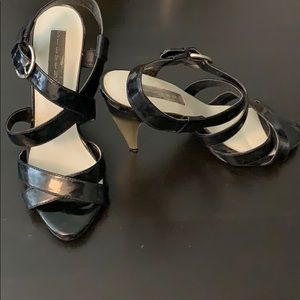 Steven by Steve Madden Strappy Heels
